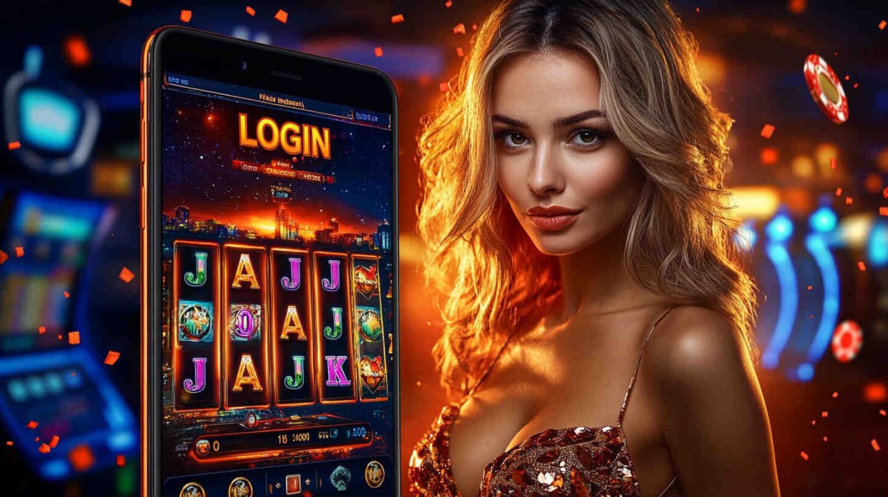 Aplikasi mobile aris togel menampilkan pertandingan Liga 1 dan permainan slot
