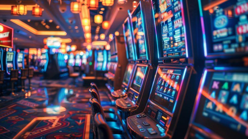 Tampilan meja Dragon Tiger Live dengan dealer profesional di studio aris togel