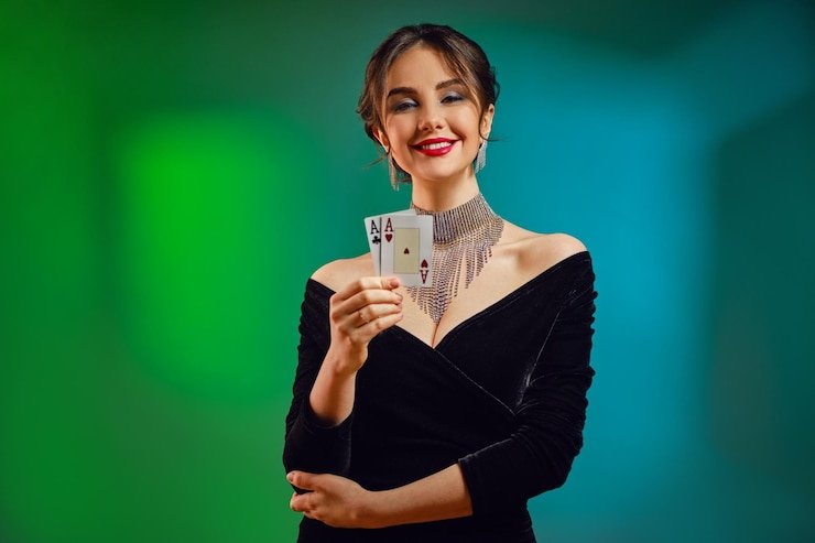 Studio dealer langsung terbaru di aris togel dengan teknologi multi-kamera